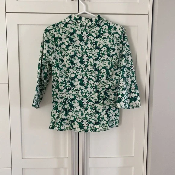Talbots Blouse - Picture 5 of 5